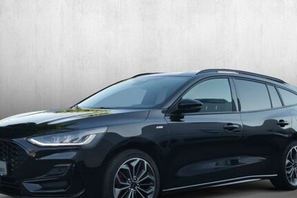 Ford Focus 24.906 km 17.990 &euro; Ludwigsburg 71636