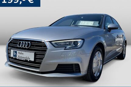 Audi A3 43.781 km 18.195 &euro; Böblingen 71032