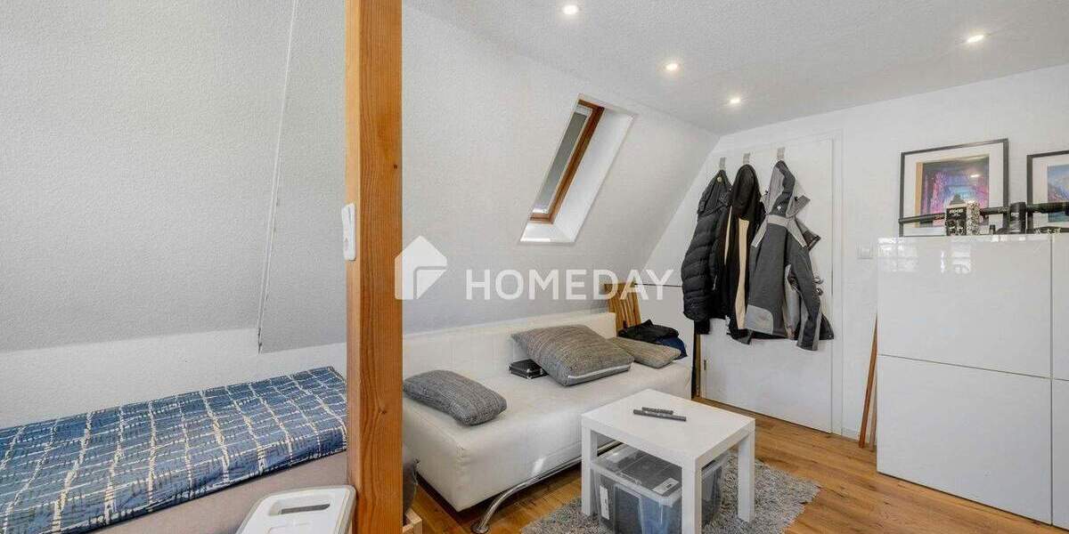 Einfamilienhaus Filderstadt Harthausen - 4 Zimmer, 103 m&sup2;, 345.000&euro; | Angebot:25702447