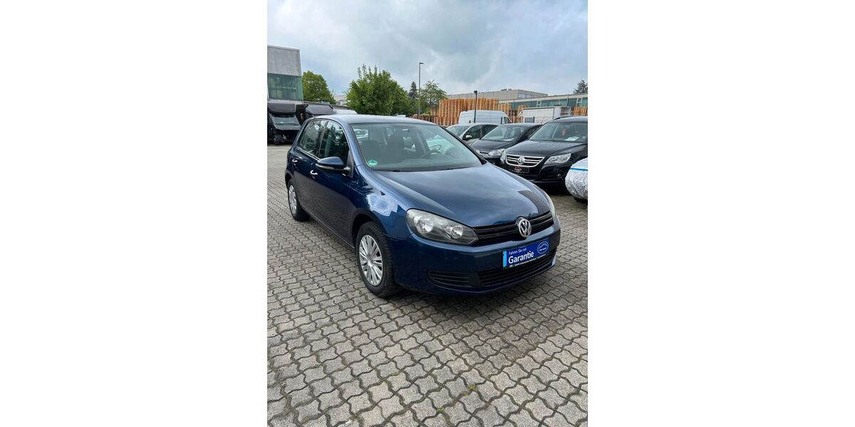 VW Golf 122.000 km 5.000 &euro; Ditzingen 71254