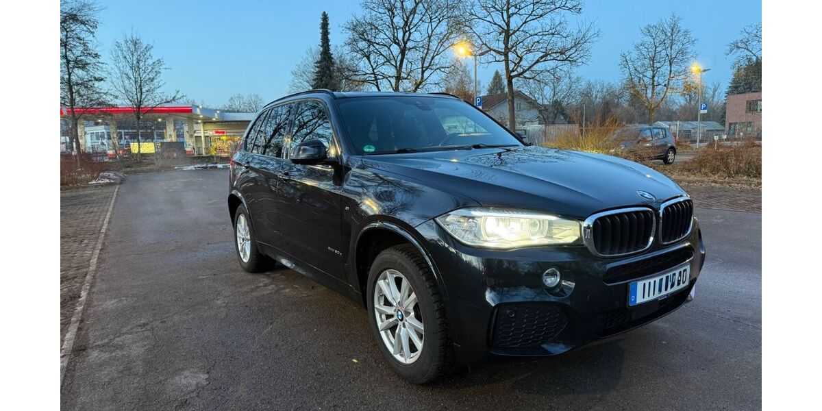 BMW X5 218.000 km 21.000 &euro; Nürtingen 72622