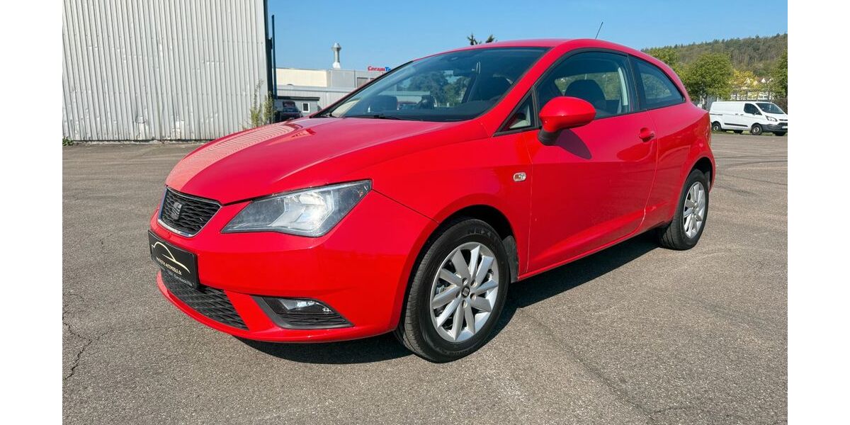 Seat Ibiza 79.150 km 6.590 &euro; Ebersbach an der Fils 73061