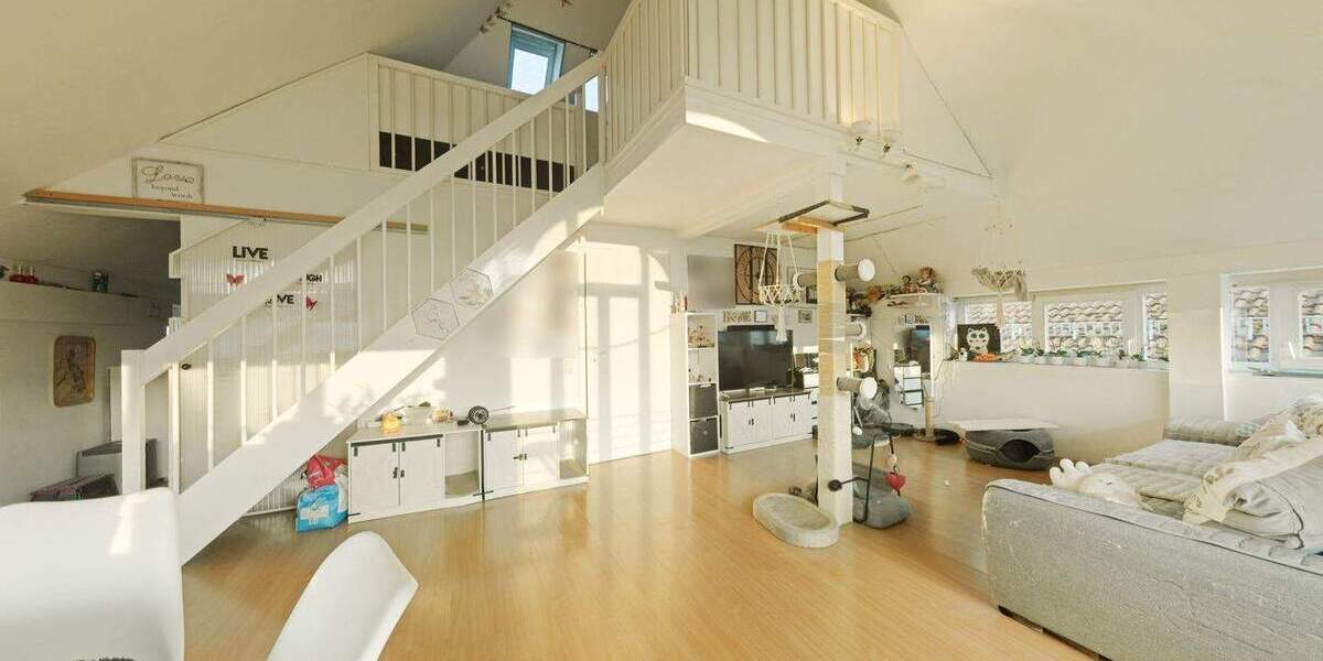 Einfamilienhaus Stuttgart Untertürkheim - 2 Zimmer, 799.000&euro; | Angebot:25687364