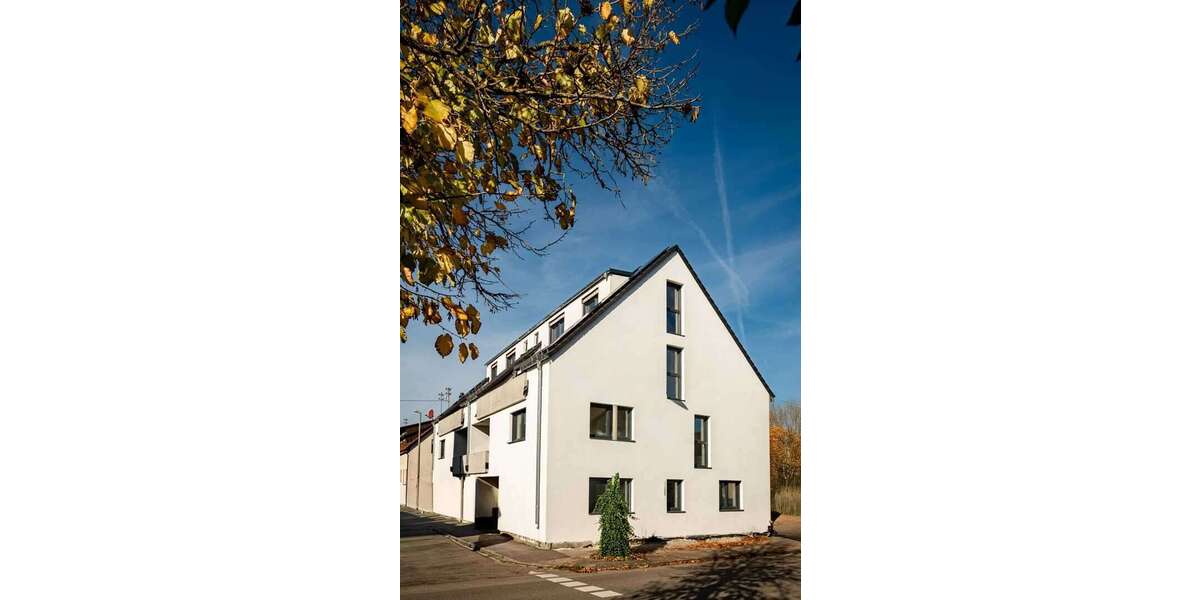 Etagenwohnung Renningen - 3 Zimmer, 82 m&sup2;, 479.087&euro; | Angebot:25179058