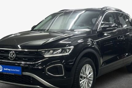 VW T-Roc 30.011 km 22.890 &euro; Filderstadt 70794