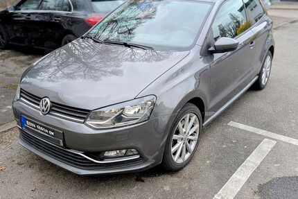 VW Polo 107.000 km 10.000 &euro; Köngen 73257