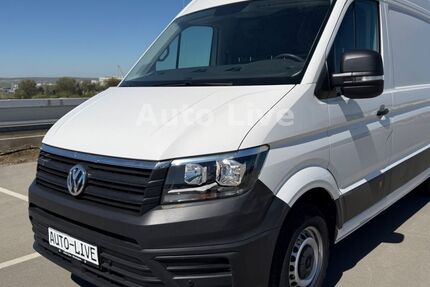 VW Crafter 95.454 km 25.990 &euro; Böblingen/Stuttgart 71034