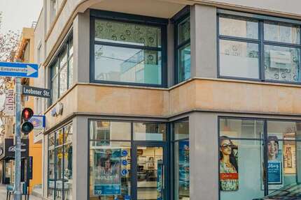Wohnung Stuttgart / Feuerbach Feuerbach - 5 Zimmer, 137 m&sup2;, 495.000&euro; | Angebot:27323390