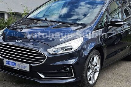 Ford Galaxy 181.250 km 16.900 &euro; Stuttgart 70499