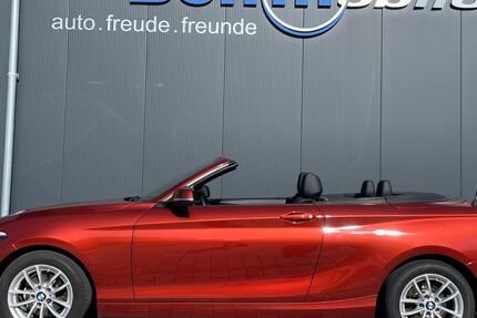 BMW 218 79.700 km 17.480 &euro; Steinheim 71711
