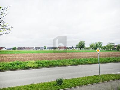 IDYLLISCHES ROHBAULAND - INVESTIEREN MIT PERSPEKTIVE - Grundstück Schlaitdorf | Angebot:26674326
