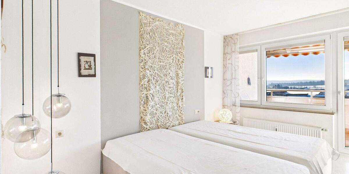 Etagenwohnung Hemmingen - 2 Zimmer, 62 m&sup2;, 219.000&euro; | Angebot:25732395