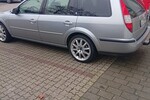 Ford Mondeo 180.000 km 3.900 &euro; Korntal-Münchingen 70825