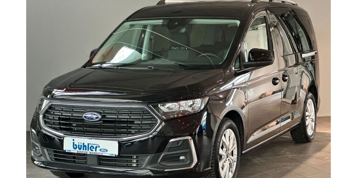 Ford Grand Tourneo 18.000 km 32.990 &euro; Marbach am Neckar 71672