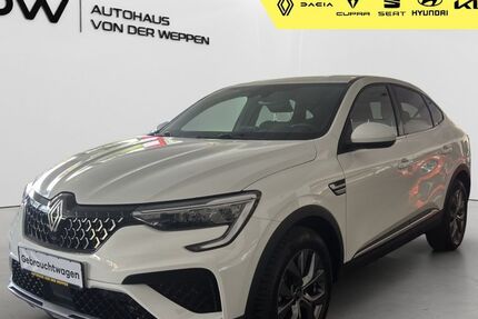 Renault Arkana 47.250 km 19.280 &euro; Stuttgart 70469