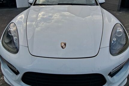 Porsche Cayenne 262.254 km 18.000 &euro; Leonberg 71229