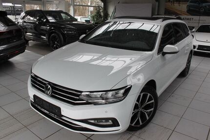VW Passat Variant 70.500 km 26.990 &euro; Weil im Schönbuch 71093