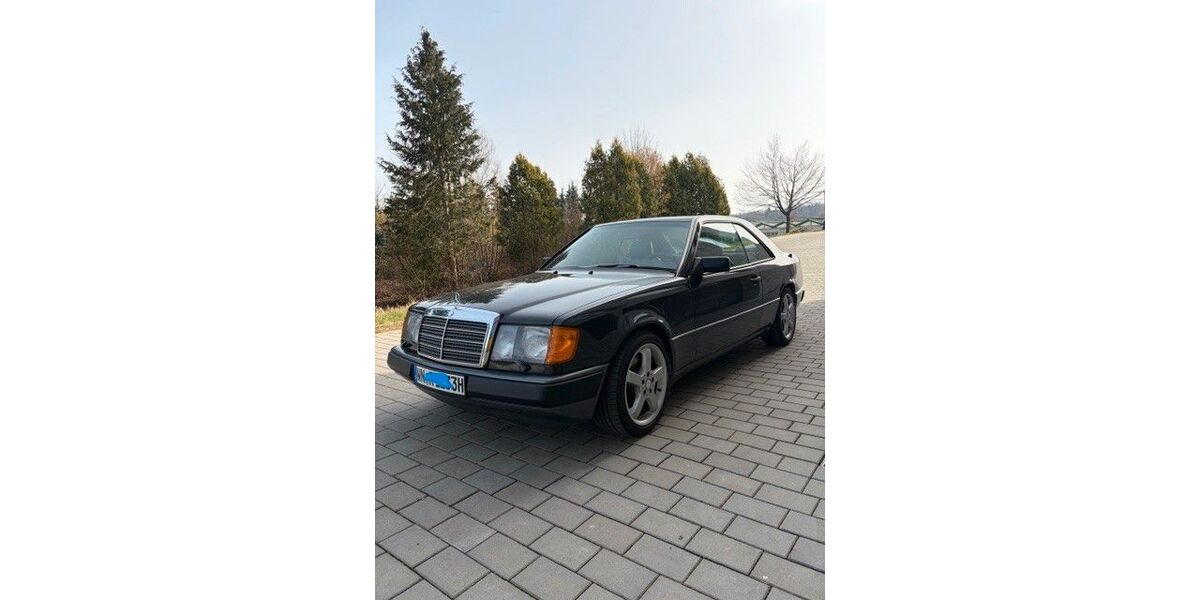 Mercedes-Benz CE 230 81.800 km 17.900 &euro; Allmersbach im Tal 71573