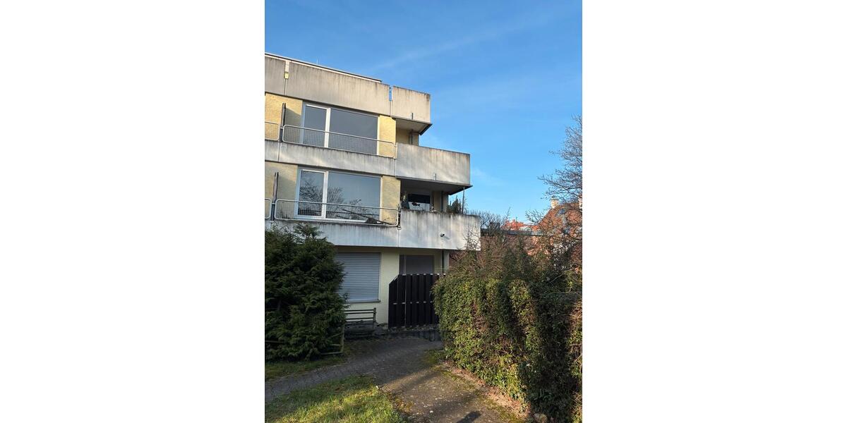Etagenwohnung Stuttgart Stuttgart-Süd - 2 Zimmer, 60 m&sup2;, 329.000&euro; | Angebot:25382780