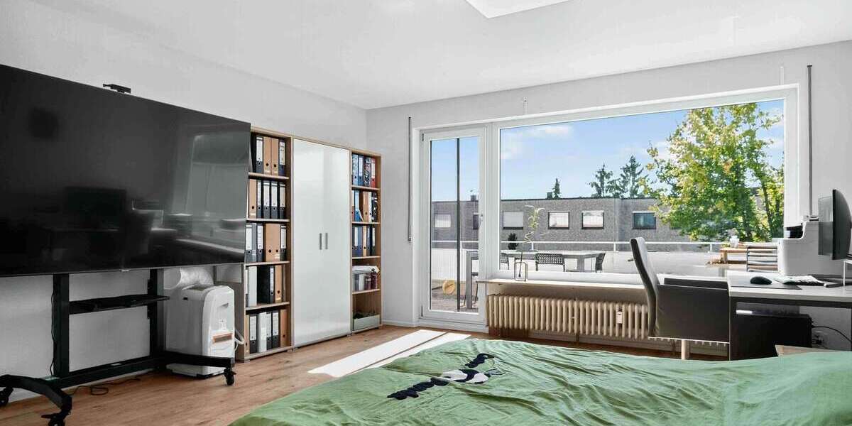 3,5-Zimmer-Terrassentraum in Stuttgart-Dachswald - Terrassenwohnung Stuttgart Dachswald | Angebot:27111941