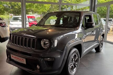 Jeep Renegade 6.500 km 26.990 &euro; Göppingen 73037