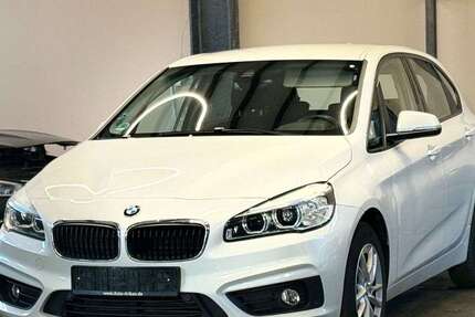BMW 218 218.000 km 6.399 &euro; Stuttgart 70374