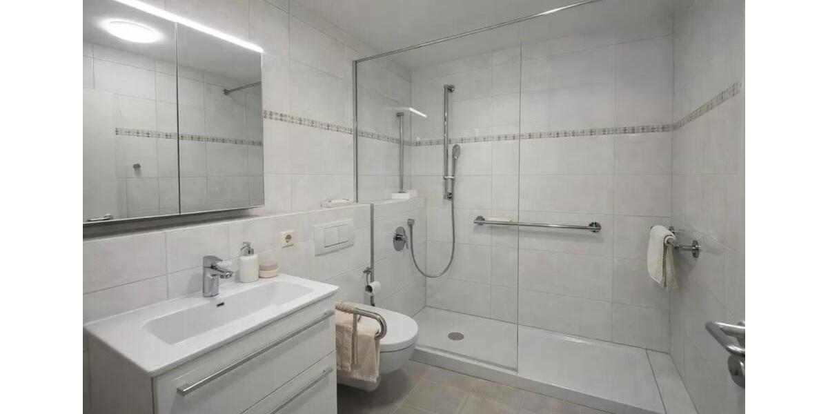 Terrassenwohnung Kirchheim unter Teck - 2.5 Zimmer, 60 m&sup2;, 900&euro; | Angebot:25656008