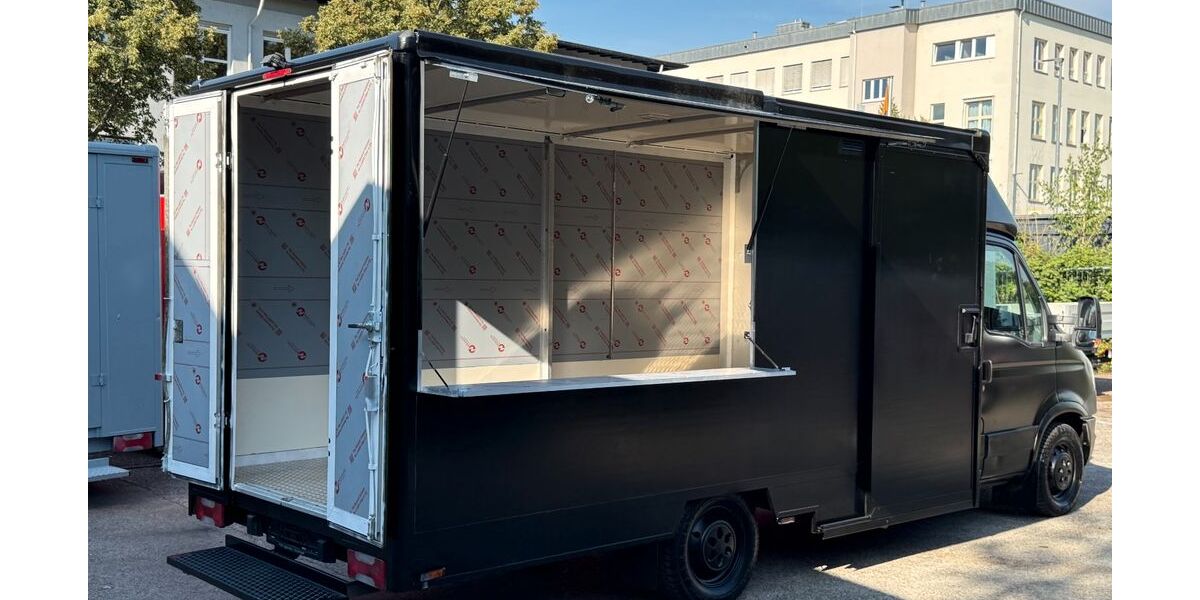IVECO Andere 117.764 km 23.800 &euro; Göppingen 73037