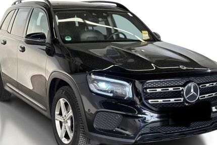 Mercedes-Benz GLB 220 133.000 km 32.990 &euro; Magstadt 71106