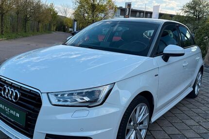Audi A1 97.945 km 15.276 &euro; Göppingen 73037