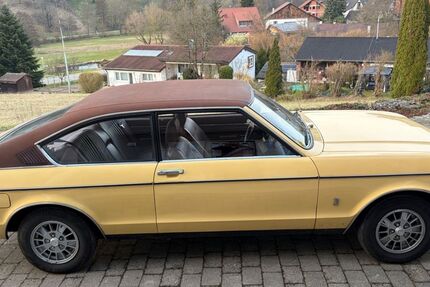 Ford Granada 107.000 km 17.200 &euro; Beilstein 71717