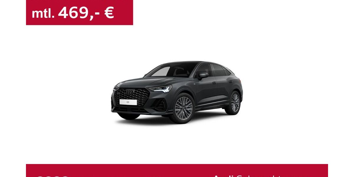 Audi Q3 57.800 km 38.430 &euro; Ludwigsburg 71636
