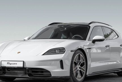 Porsche Taycan 7.999 km 96.435 &euro; Filderstadt 70794