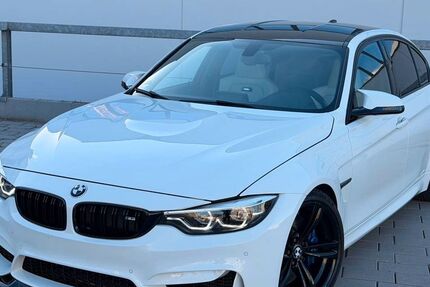 BMW M3 121.530 km 45.000 &euro; Bietigheim-Bissingen 74321