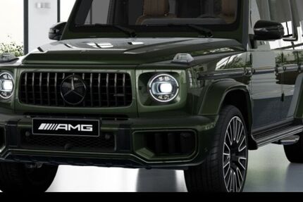 Mercedes-Benz G 63 AMG 11.927 km 226.990 &euro; Stuttgart 70372