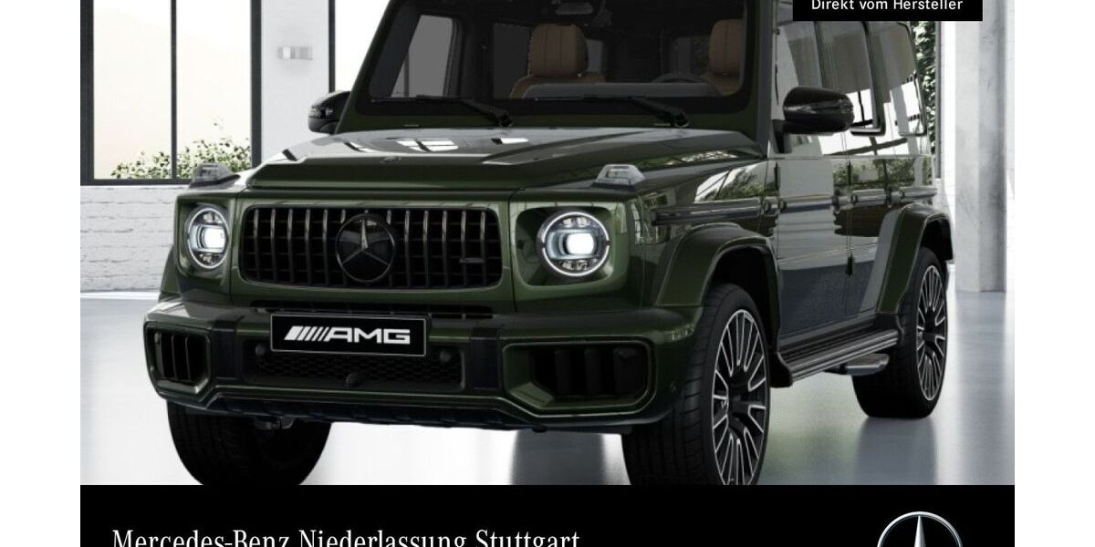 Mercedes-Benz G 63 AMG 11.927 km 226.990 &euro; Stuttgart 70372