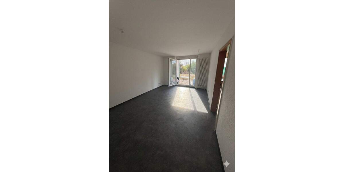 Terrassenwohnung Waiblingen Neustadt - 2 Zimmer, 56 m&sup2;, 269.950&euro; | Angebot:25775638