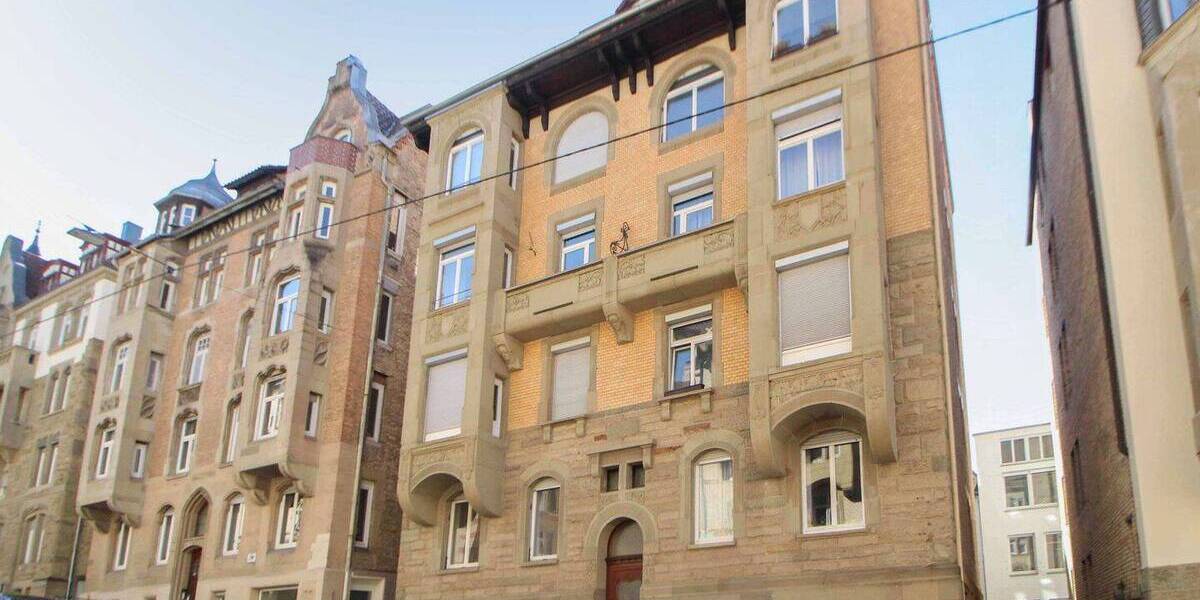 Einfamilienhaus Stuttgart Süd - 3 Zimmer, 499.000&euro; | Angebot:25800708