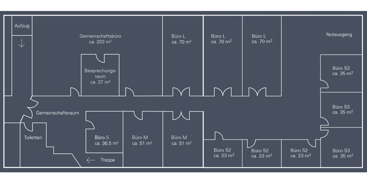 Gewerbeobjekt Steinheim an der Murr Steinheim - 900&euro; | Angebot:25821389