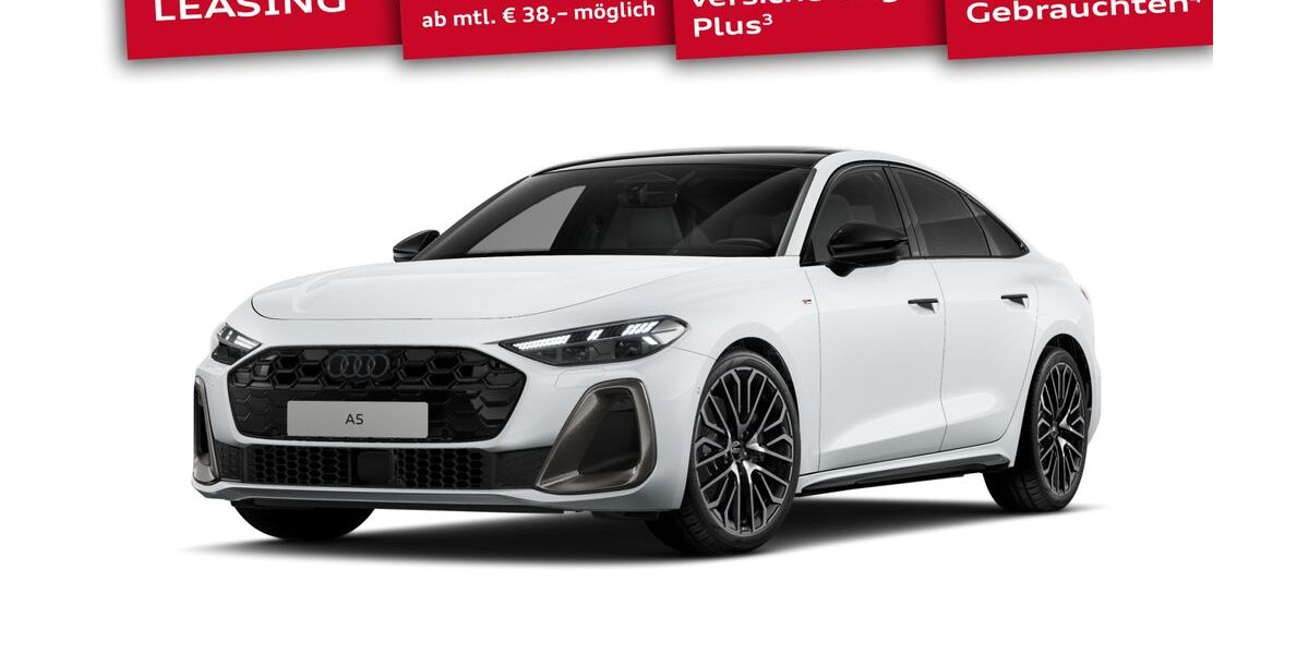 Audi A5 8.150 km 52.940 &euro; Stuttgart 70563