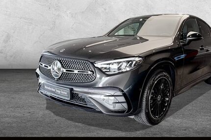 Mercedes-Benz GLC 300 1.700 km 74.925 &euro; Tamm 71732