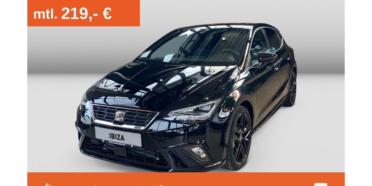 Seat Ibiza 2.500 km 25.940 &euro; Göppingen 73037