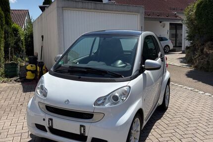 Smart ForTwo 102.500 km 5.000 &euro; Hattenhofen 73110