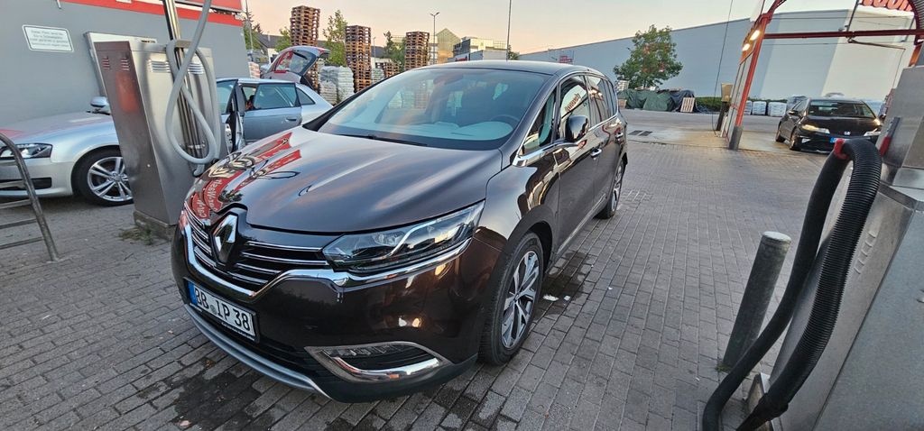 Renault Espace 152.500 km 11.000 &euro; Böblingen 71034