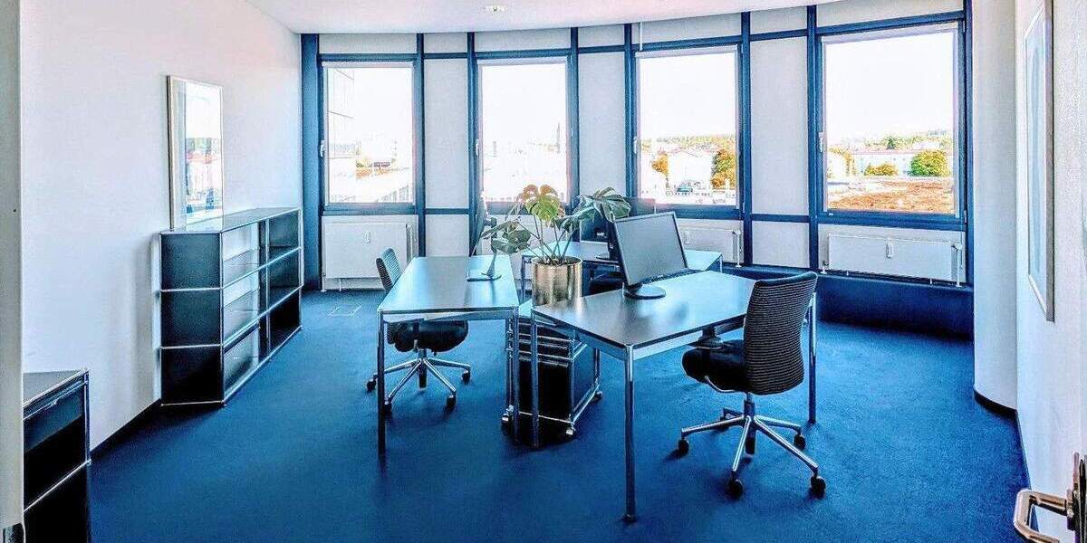 Gewerbeobjekt Böblingen Böblingen (Stadt) - 975&euro; | Angebot:25867060