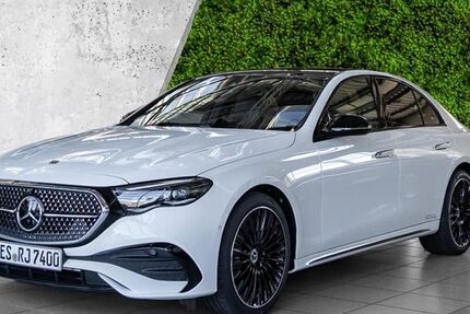 Mercedes-Benz E 220 7.000 km 66.850 &euro; Filderstadt 70794
