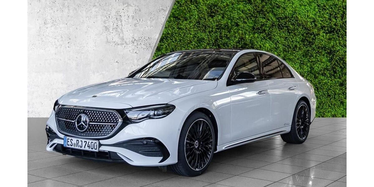 Mercedes-Benz E 220 7.000 km 66.850 &euro; Filderstadt 70794