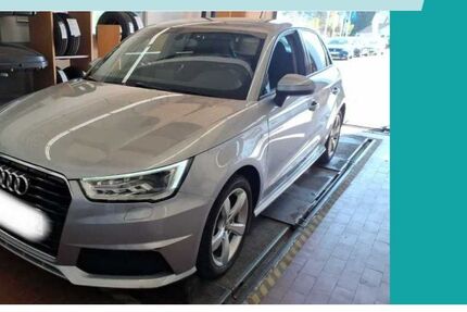 Audi A1 36.169 km 17.250 &euro; Leonberg 71229