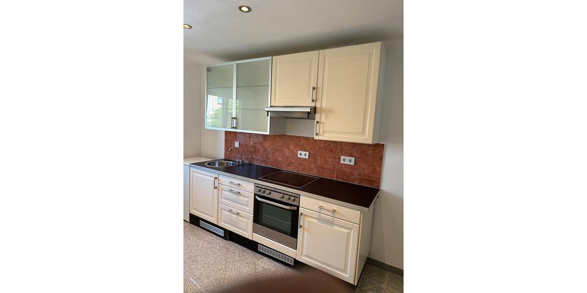 Erdgeschoßwohnung Ostfildern - 2 Zimmer, 48 m&sup2;, 1.100&euro; | Angebot:25716818