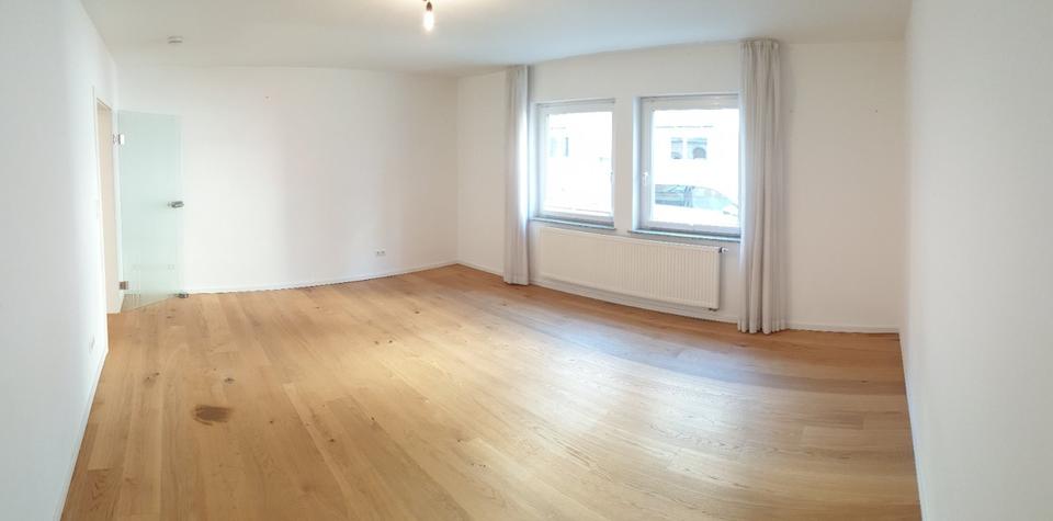 Erdgeschoßwohnung Stuttgart Stuttgart-West - 2 Zimmer, 62 m&sup2;, 1.220&euro; | Angebot:25795457